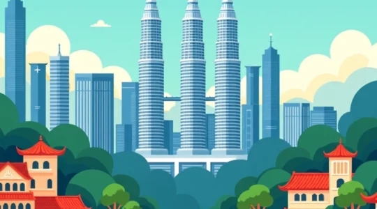 Kuala Lumpur
