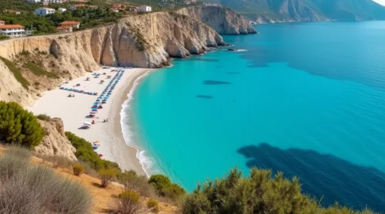 La Sardegna