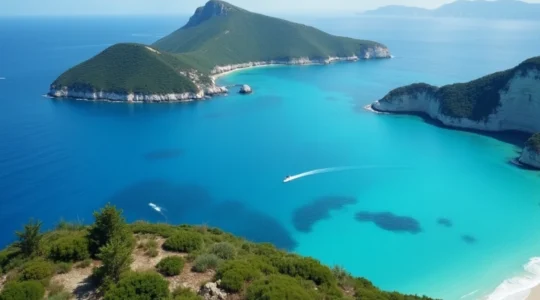 crociera