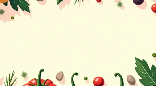 la cucina locale