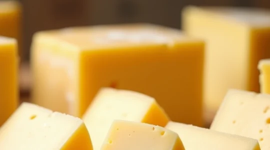 formaggio