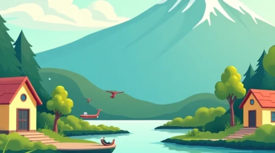 turismo responsabile
